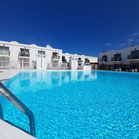Casa Gil Corralejo San Valentin By Ahf Villa Eksteriør billede