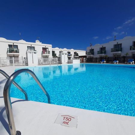 Casa Gil Corralejo San Valentin By Ahf Villa Eksteriør billede