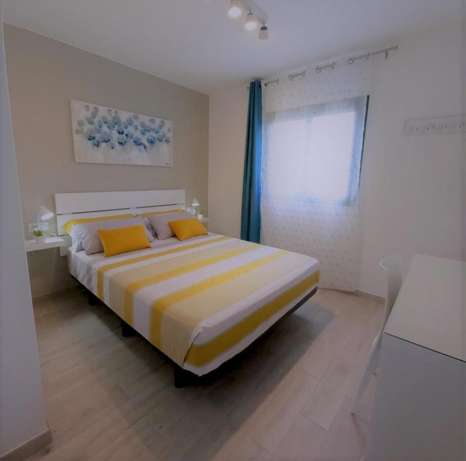 Casa Gil Corralejo San Valentin By Ahf Villa Eksteriør billede