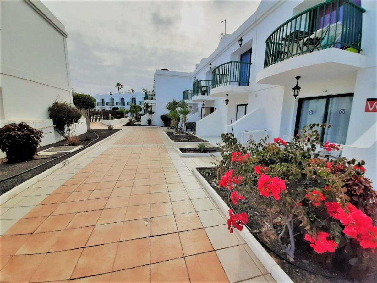 Casa Gil Corralejo San Valentin By Ahf Villa Eksteriør billede