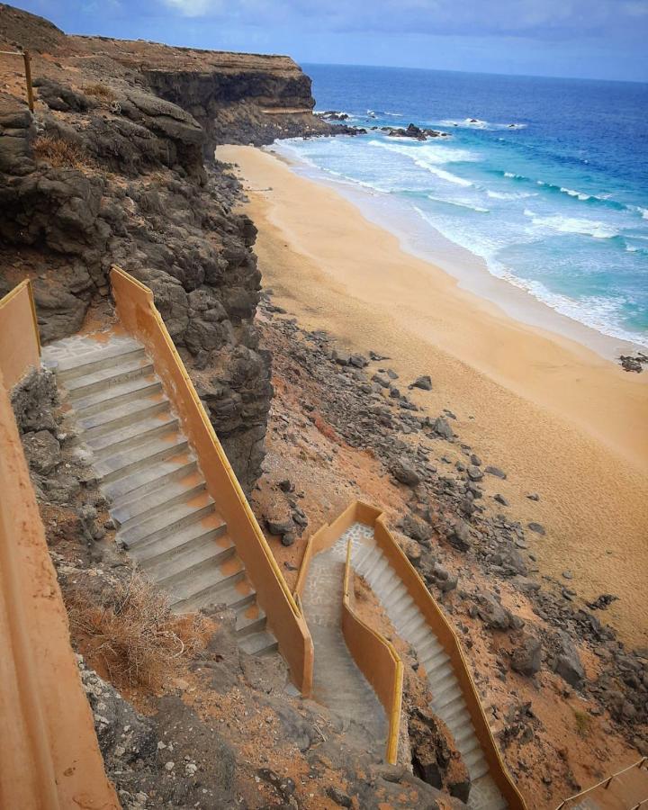 Casa Gil Corralejo San Valentin By Ahf Villa Eksteriør billede