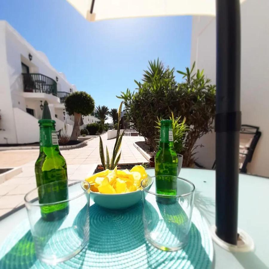 Casa Gil Corralejo San Valentin By Ahf Villa Eksteriør billede