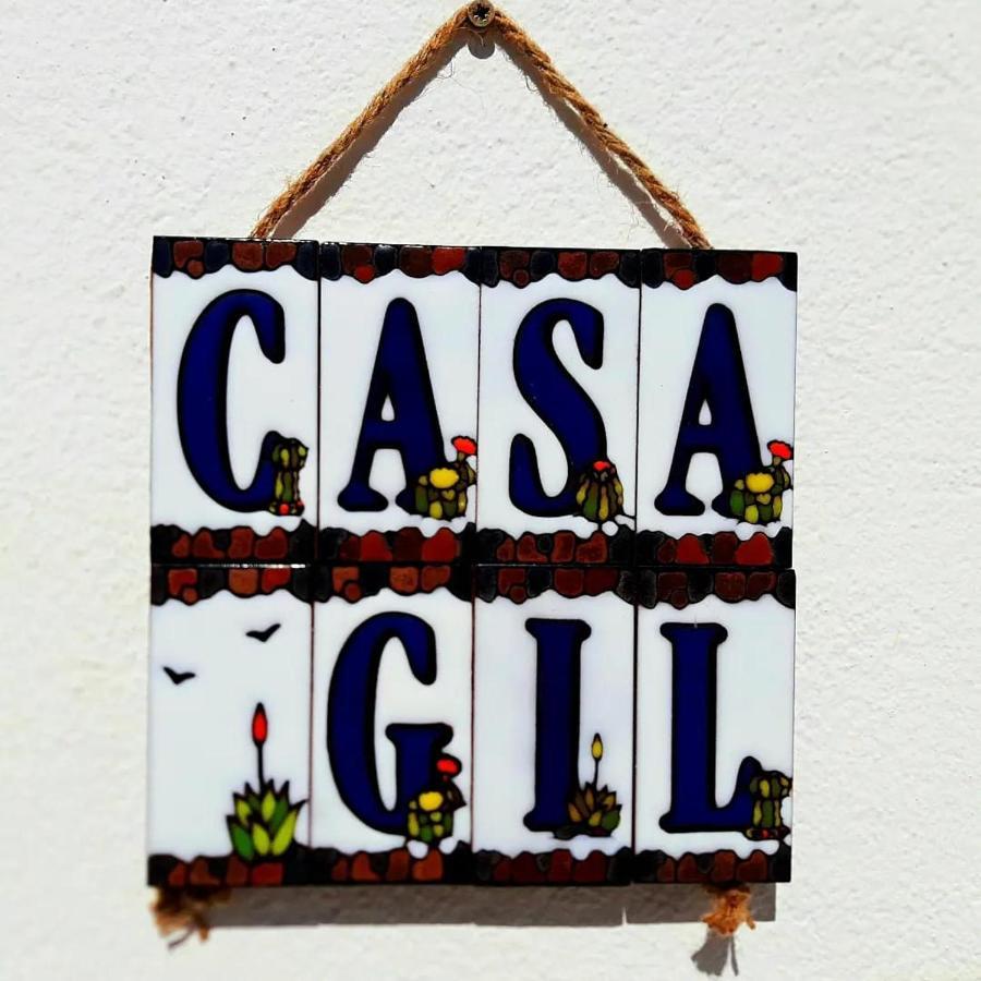 Casa Gil Corralejo San Valentin By Ahf Villa Eksteriør billede