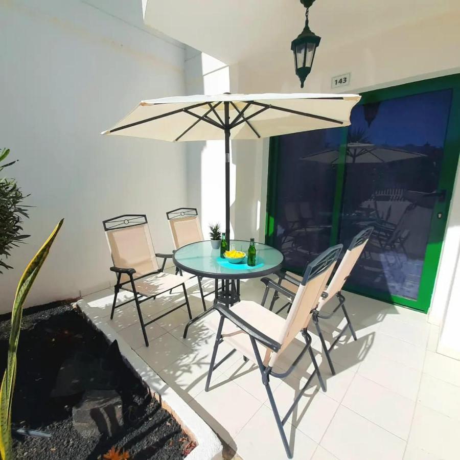Casa Gil Corralejo San Valentin By Ahf Villa Eksteriør billede