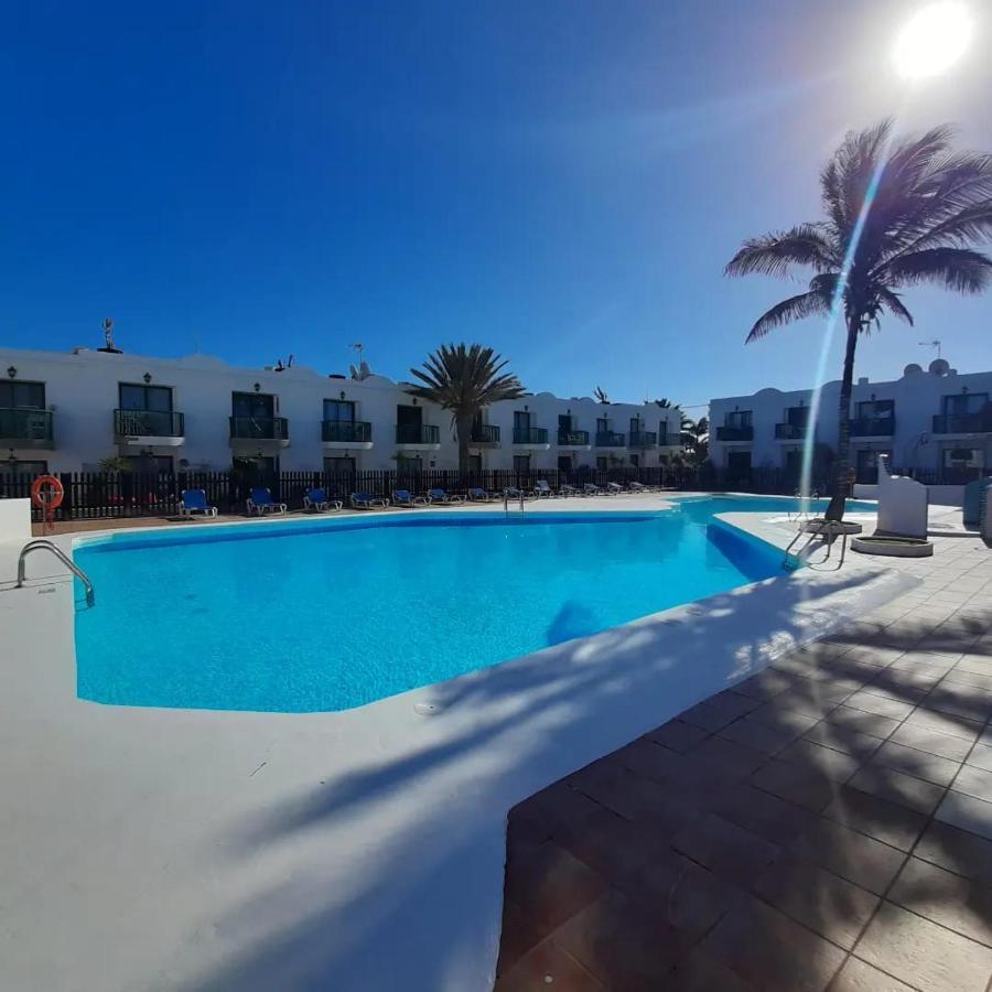 Casa Gil Corralejo San Valentin By Ahf Villa Eksteriør billede