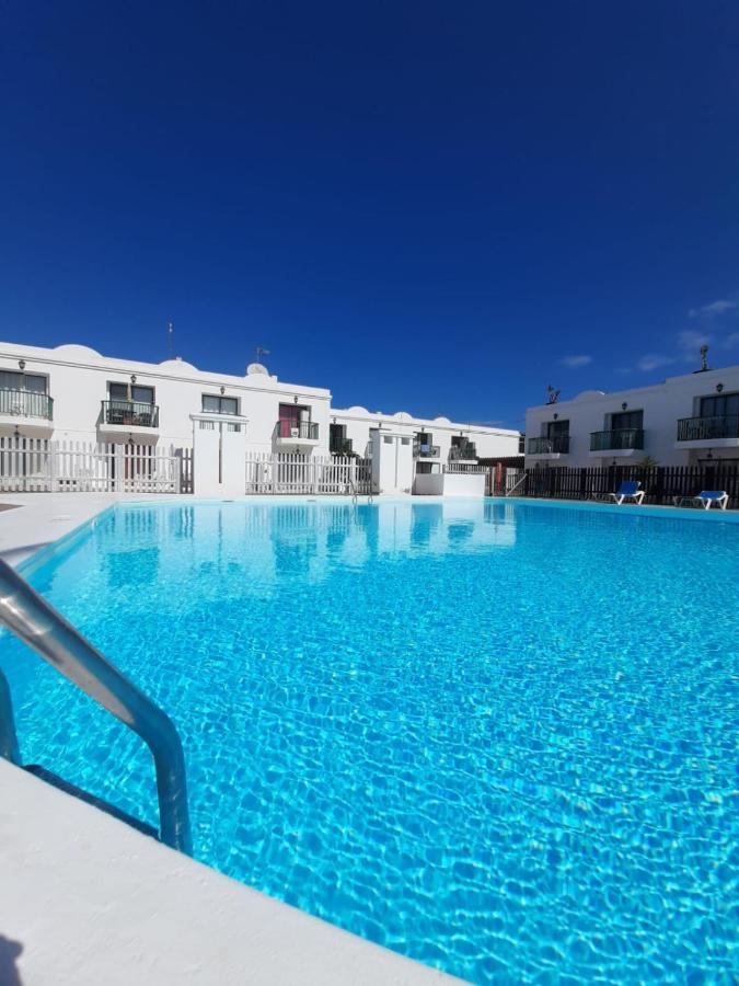 Casa Gil Corralejo San Valentin By Ahf Villa Eksteriør billede