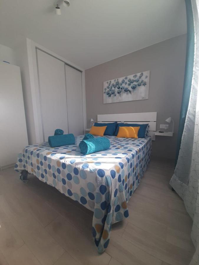 Casa Gil Corralejo San Valentin By Ahf Villa Eksteriør billede